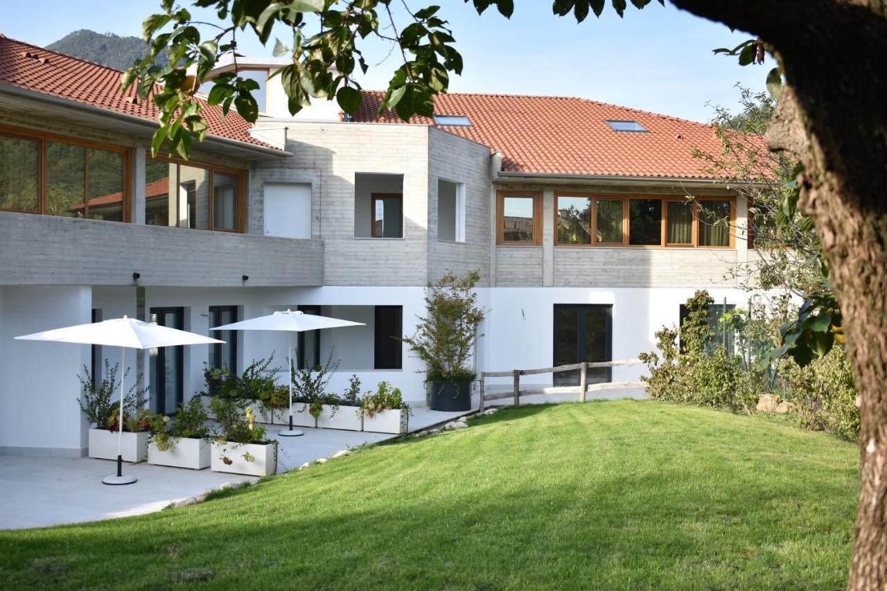 Aldeia Bianca Village Almenno San Salvatore Exterior photo